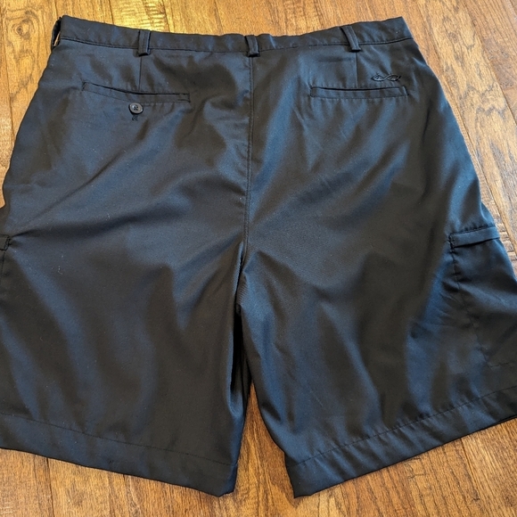 Snake Eyes dry-18 Performance golf Shorts, Size 40 - Picture 7 of 10